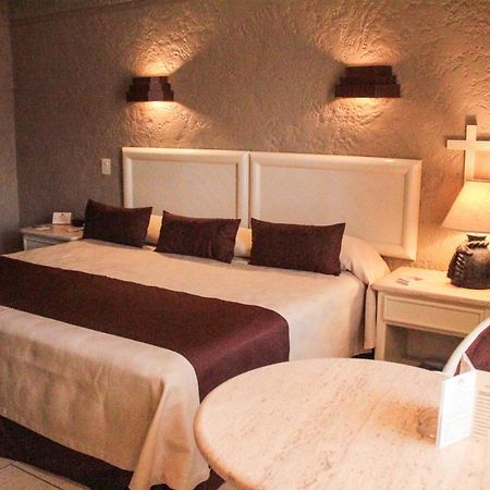 Hotel Layfer Del Centro, Cordoba, Ver Εξωτερικό φωτογραφία