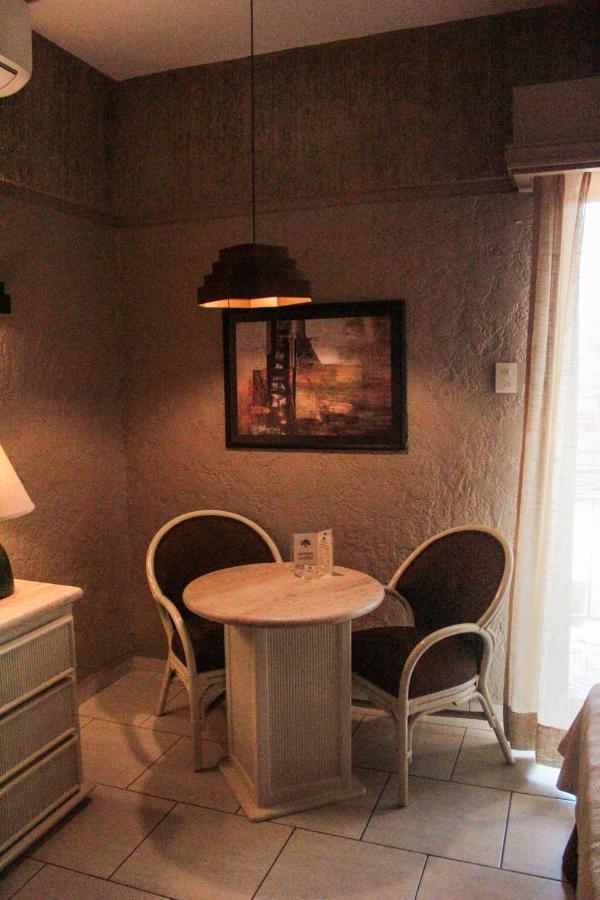Hotel Layfer Del Centro, Cordoba, Ver Εξωτερικό φωτογραφία