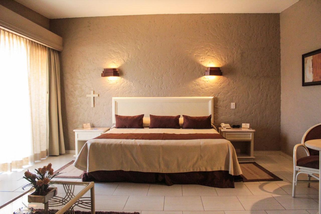 Hotel Layfer Del Centro, Cordoba, Ver Εξωτερικό φωτογραφία