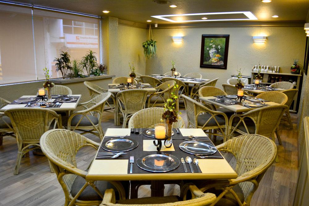 Hotel Layfer Del Centro, Cordoba, Ver Εξωτερικό φωτογραφία