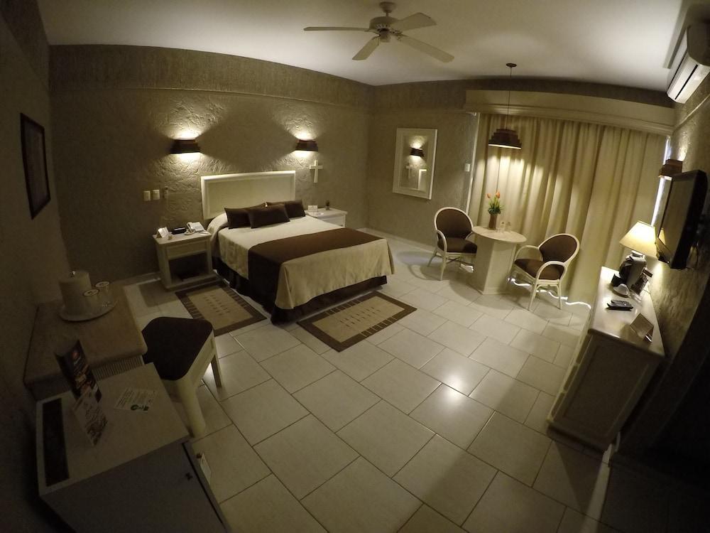 Hotel Layfer Del Centro, Cordoba, Ver Εξωτερικό φωτογραφία