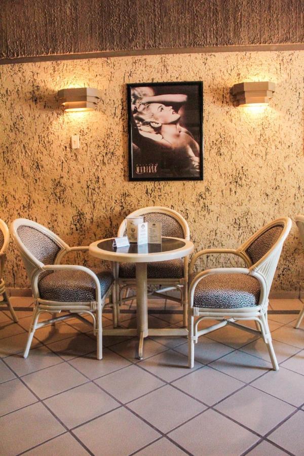 Hotel Layfer Del Centro, Cordoba, Ver Εξωτερικό φωτογραφία