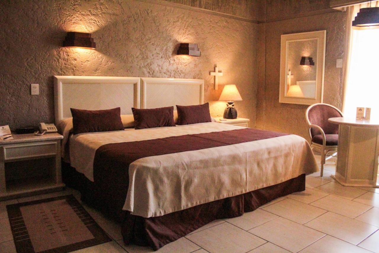 Hotel Layfer Del Centro, Cordoba, Ver Εξωτερικό φωτογραφία