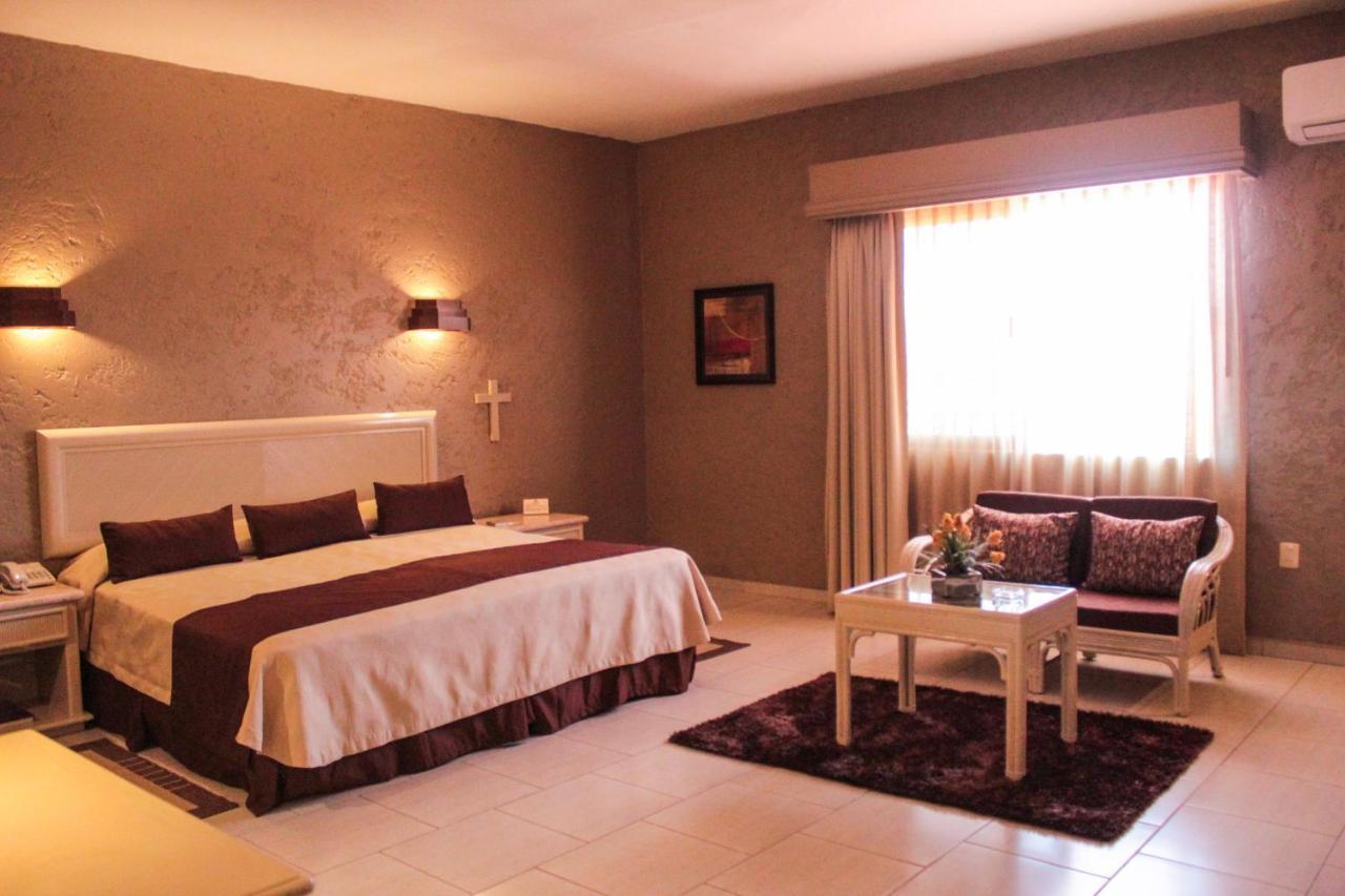 Hotel Layfer Del Centro, Cordoba, Ver Εξωτερικό φωτογραφία