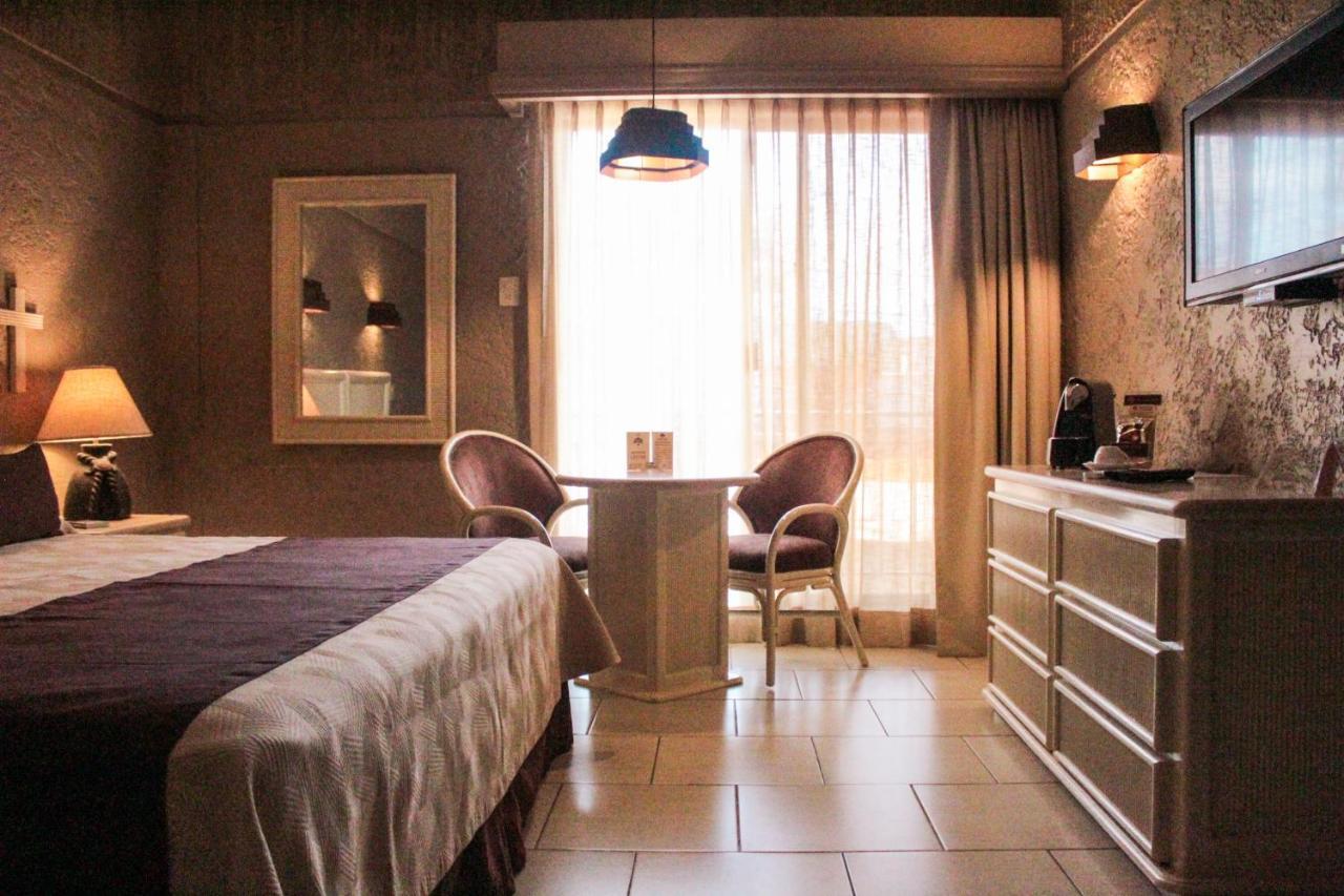 Hotel Layfer Del Centro, Cordoba, Ver Εξωτερικό φωτογραφία