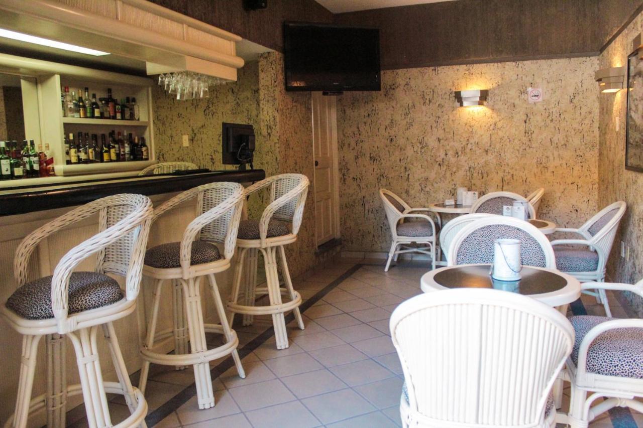 Hotel Layfer Del Centro, Cordoba, Ver Εξωτερικό φωτογραφία