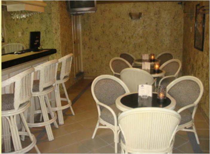 Hotel Layfer Del Centro, Cordoba, Ver Εξωτερικό φωτογραφία