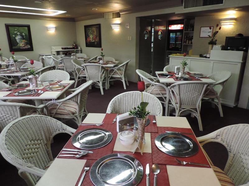 Hotel Layfer Del Centro, Cordoba, Ver Εξωτερικό φωτογραφία