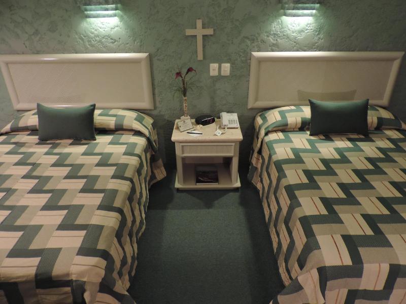 Hotel Layfer Del Centro, Cordoba, Ver Εξωτερικό φωτογραφία