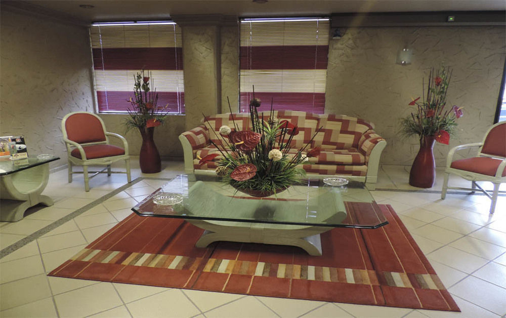 Hotel Layfer Del Centro, Cordoba, Ver Εξωτερικό φωτογραφία