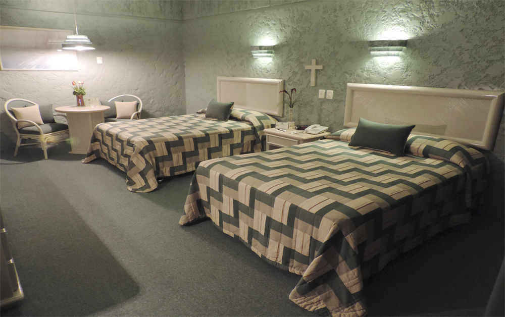 Hotel Layfer Del Centro, Cordoba, Ver Εξωτερικό φωτογραφία
