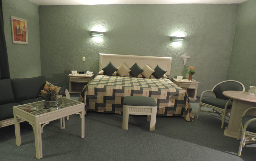 Hotel Layfer Del Centro, Cordoba, Ver Εξωτερικό φωτογραφία