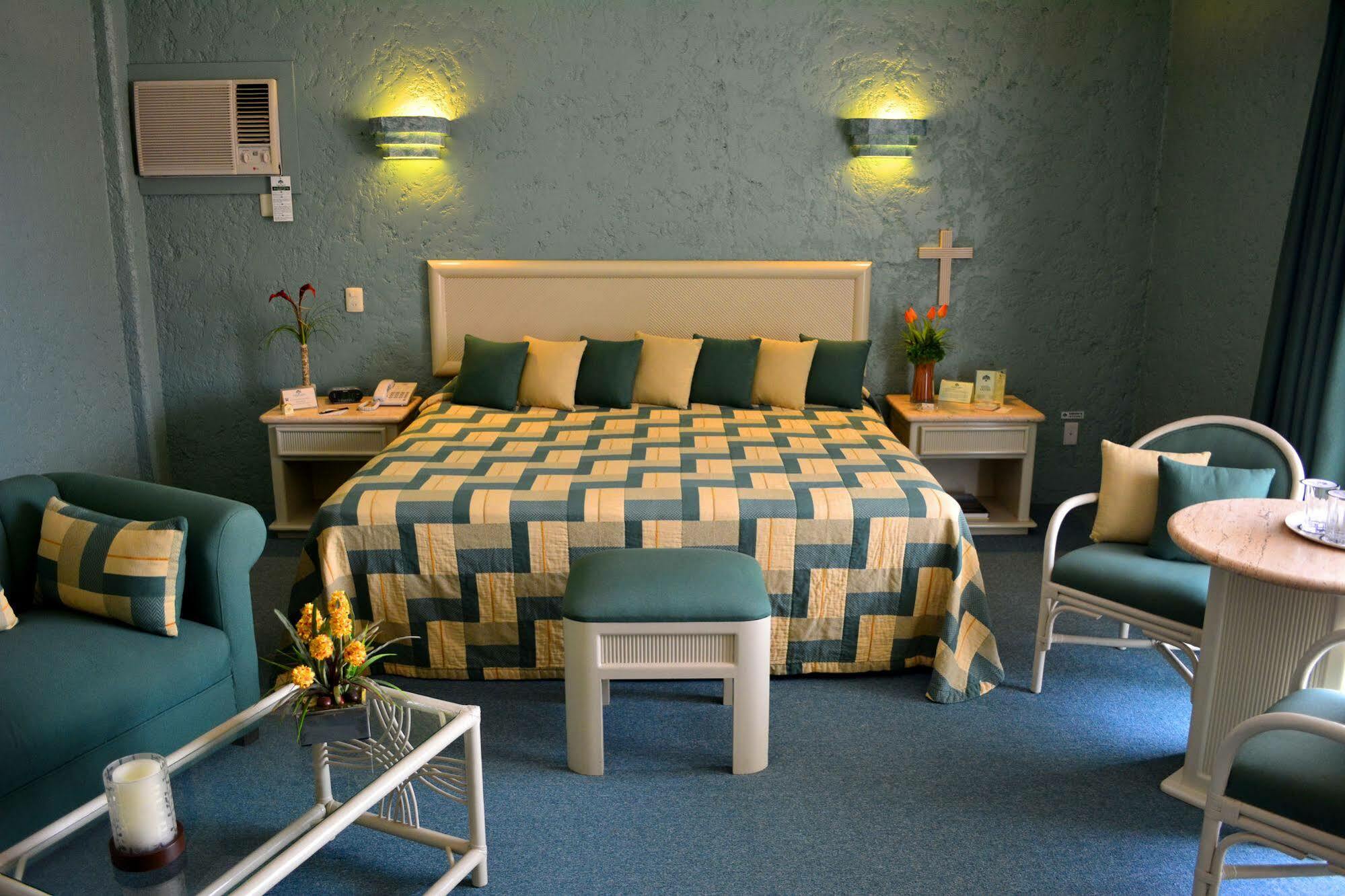Hotel Layfer Del Centro, Cordoba, Ver Εξωτερικό φωτογραφία