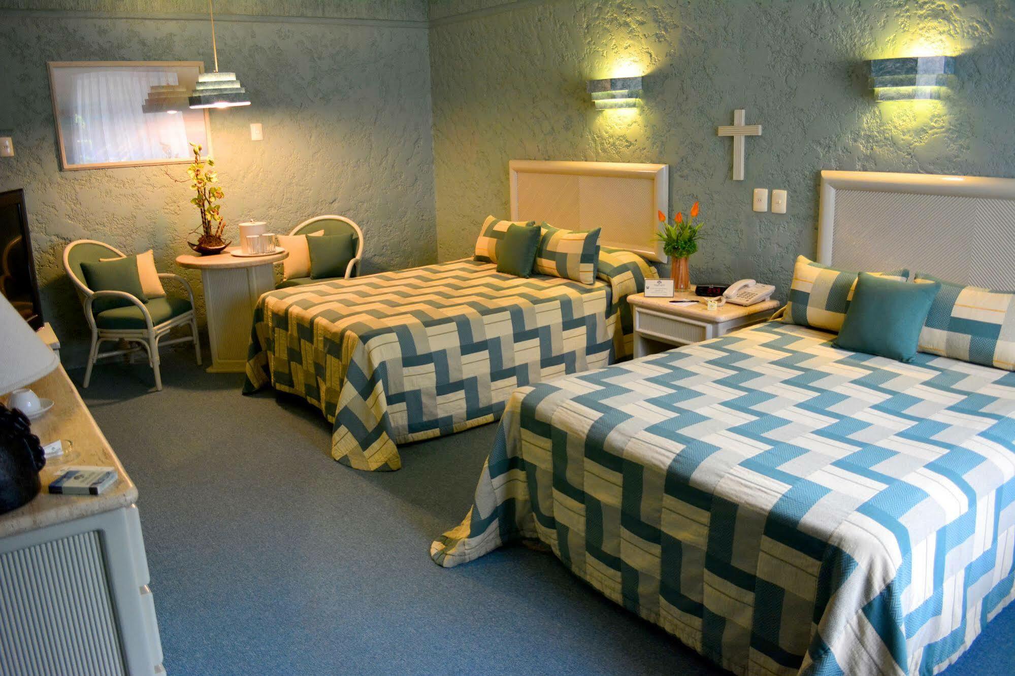 Hotel Layfer Del Centro, Cordoba, Ver Εξωτερικό φωτογραφία