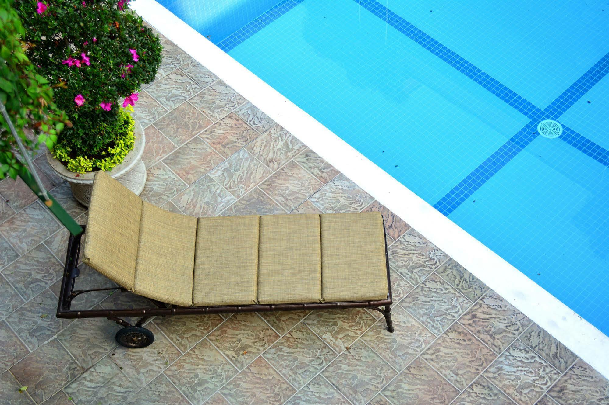 Hotel Layfer Del Centro, Cordoba, Ver Εξωτερικό φωτογραφία