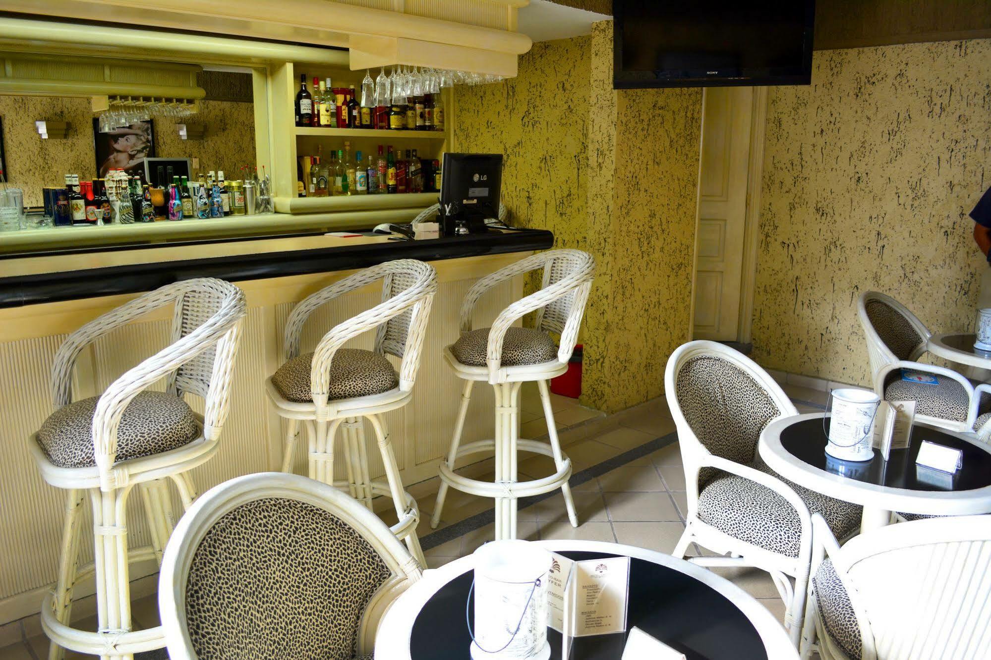 Hotel Layfer Del Centro, Cordoba, Ver Εξωτερικό φωτογραφία
