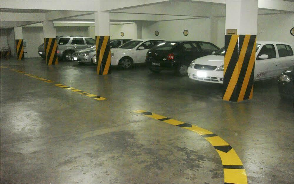 Hotel Layfer Del Centro, Cordoba, Ver Εξωτερικό φωτογραφία