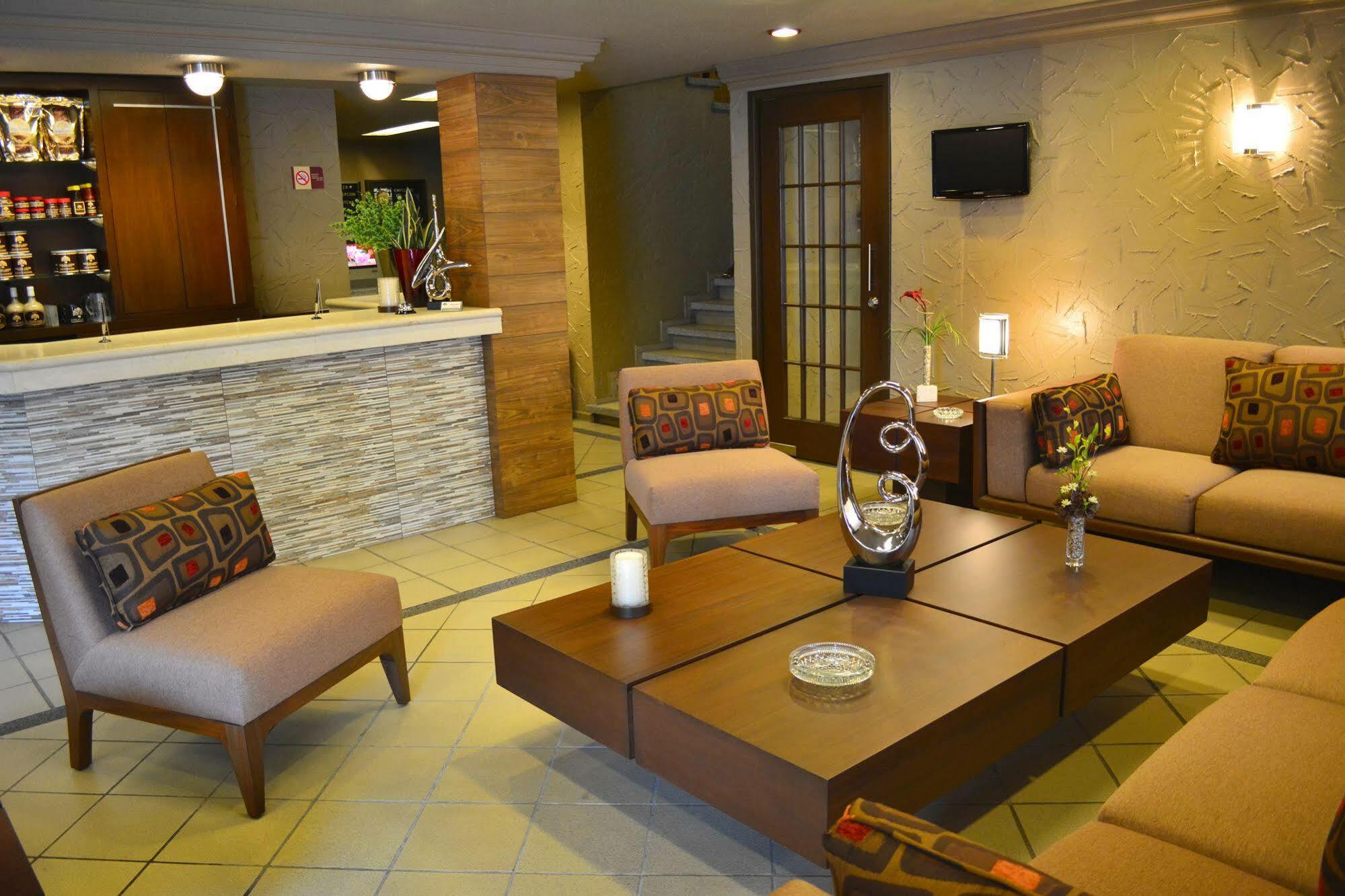 Hotel Layfer Del Centro, Cordoba, Ver Εξωτερικό φωτογραφία