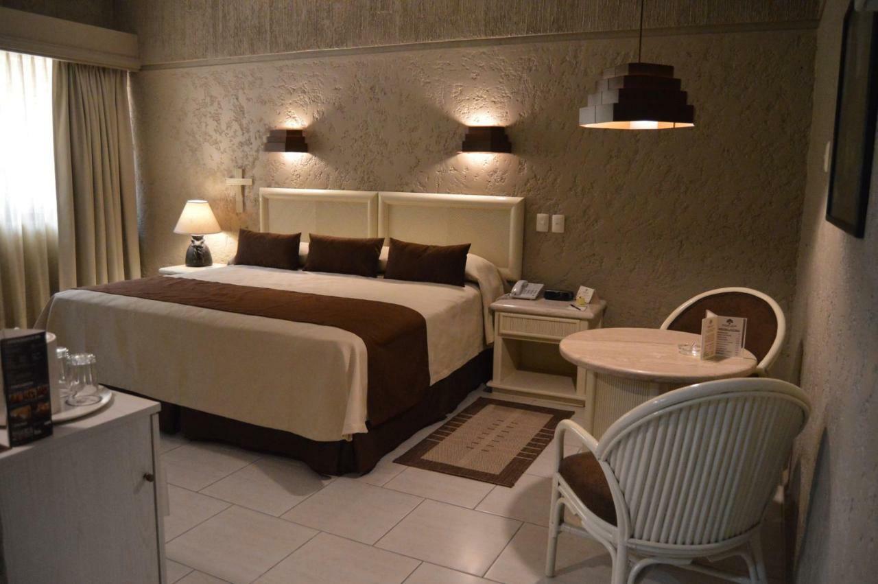 Hotel Layfer Del Centro, Cordoba, Ver Εξωτερικό φωτογραφία